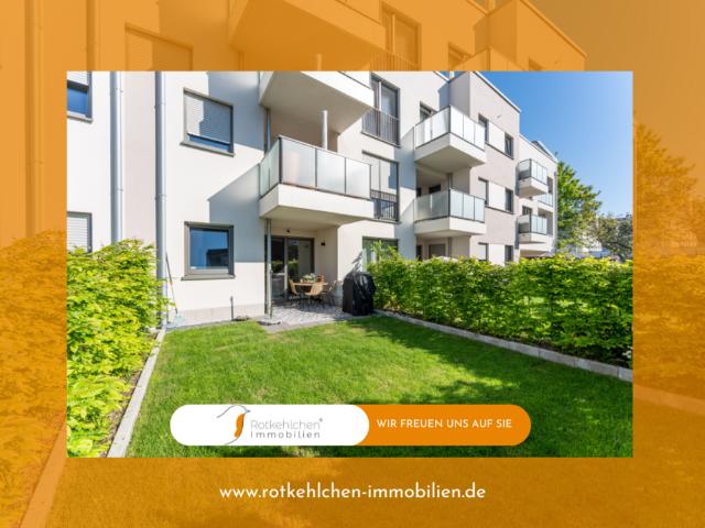 Wohnung zum Kaufen in Kempen 565.000,00 EUR 104 m²