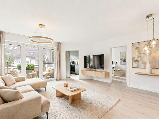 Wohnung zum Kaufen in Kirchheim unter Teck 269.000,00 EUR 74.21 m²