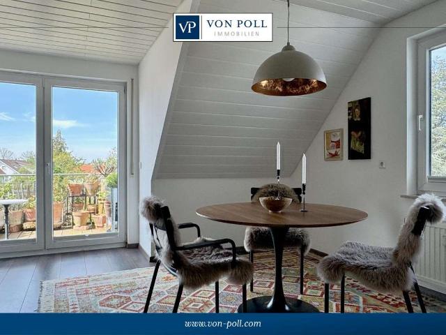 Wohnung zum Kaufen in Kirchheim unter Teck 385.000,00 EUR 90.08 m²