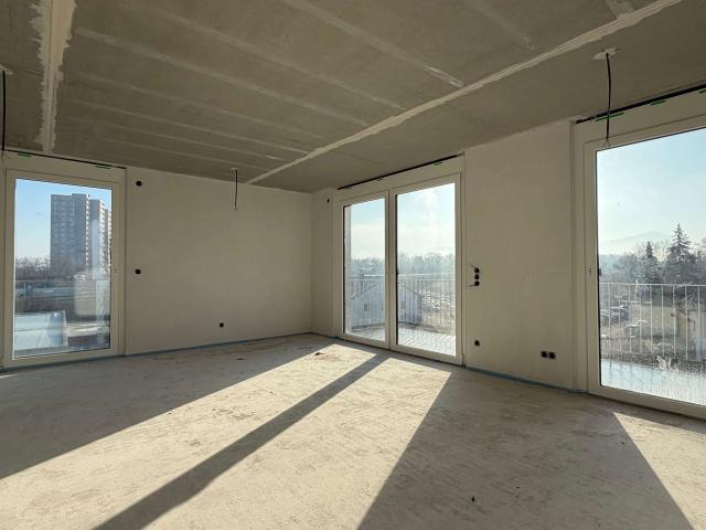 Wohnung zum Kaufen in Kirchheim unter Teck 406.000,00 EUR 69.96 m²
