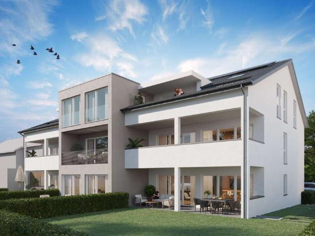 Wohnung zum Kaufen in Kirchheim unter Teck 568.000,00 EUR 98 m²