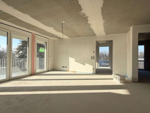 Wohnung zum Kaufen in Kirchheim unter Teck 643.000,00 EUR 111.62 m²