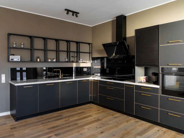 Wohnung zum Kaufen in Klecken 250.000,00 EUR 72.55 m²