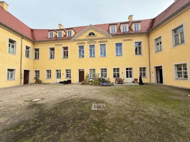 Wohnung zum Kaufen in Klipphausen 380.000,00 EUR 118.39 m²