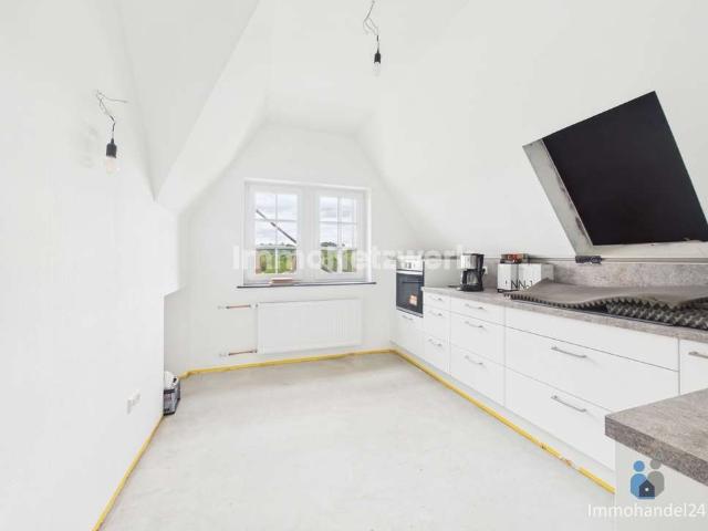 Wohnung zum Kaufen in Kreuzau 349.500,00 EUR 118 m²