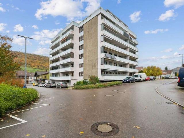 Wohnung zum Kaufen in Kuchen 349.000,00 EUR 90 m²