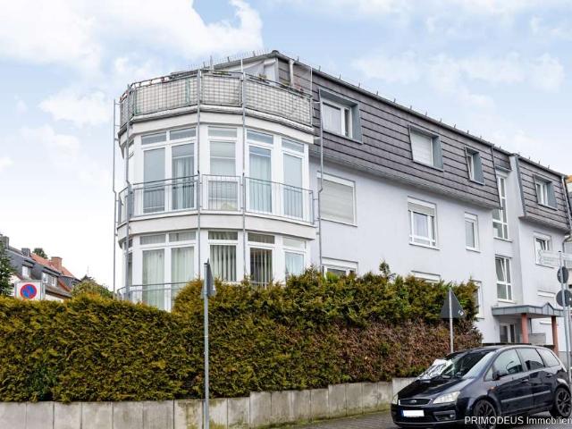 Wohnung zum Kaufen in Hofheim am Taunus 419.000,00 EUR 83 m²