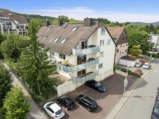 Wohnung zum Kaufen in Hofheim am Taunus 429.000,00 EUR 96.46 m²