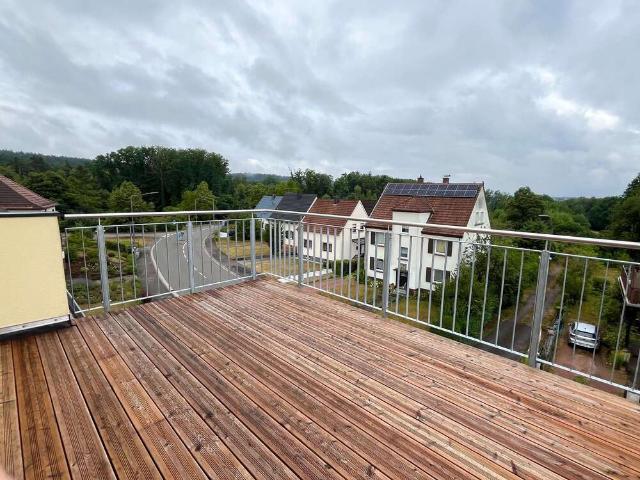 Wohnung zum Kaufen in Homburg 325.000,00 EUR 105 m²