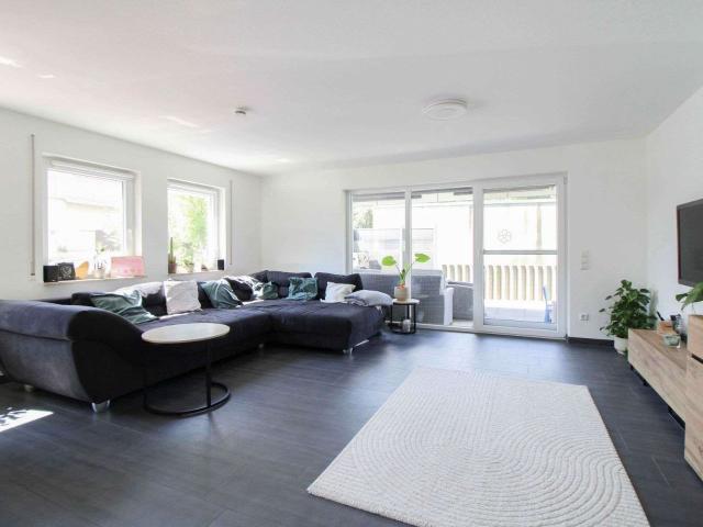 Wohnung zum Kaufen in Hattenhofen 395.000,00 EUR 109 m²