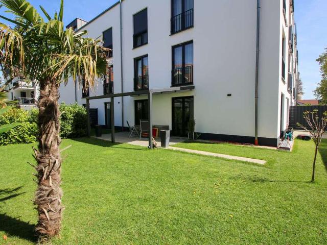 Wohnung zum Kaufen in Hattersheim am Main 595.000,00 EUR 106.7 m²