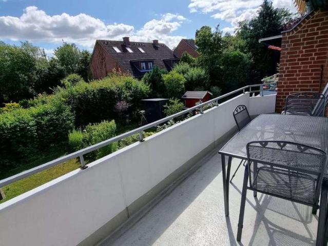 Wohnung zum Kaufen in Haffkrug 399.000,00 EUR 96 m²