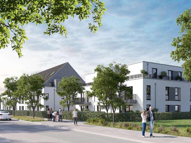 Wohnung zum Kaufen in Hamburg Sasel 635.000,00 EUR 85.01 m²