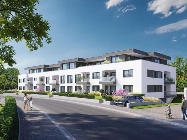 Wohnung zum Kaufen in Hameln 320.200,00 EUR 68.41 m²