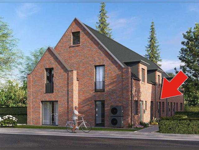 Wohnung zum Kaufen in Hamminkeln Dingden 285.000,00 EUR 92.95 m²