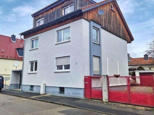 Wohnung zum Kaufen in Hanau 315.000,00 EUR 138 m²