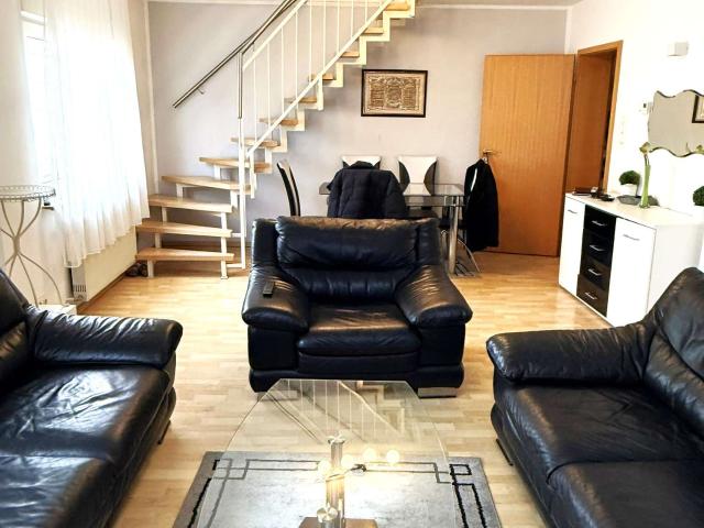 Wohnung zum Kaufen in Hanau 337.000,00 EUR 116 m²