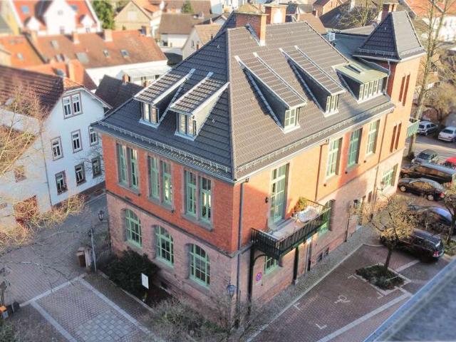 Wohnung zum Kaufen in Hanau 345.000,00 EUR 87 m²
