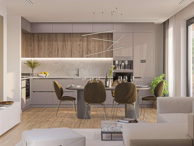 Wohnung zum Kaufen in Hechingen 295.000,00 EUR 71.89 m²