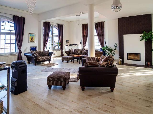 Wohnung zum Kaufen in Heidenau 590.000,00 EUR 435 m²