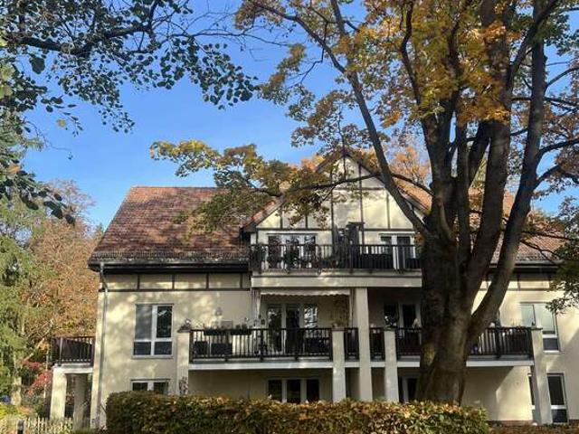 Wohnung zum Kaufen in Heiligensee 395.000,00 EUR 110.92 m²