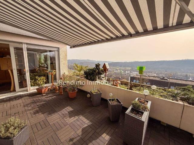 Wohnung zum Kaufen in Herdecke 275.000,00 EUR 104 m²