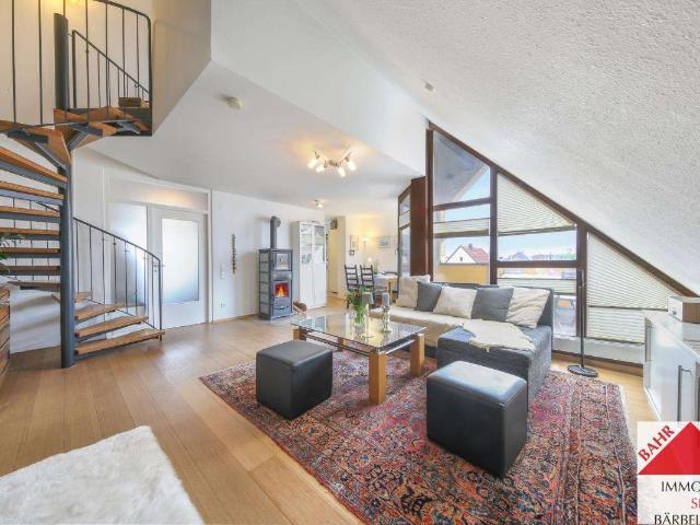 Wohnung zum Kaufen in Herrenberg 425.000,00 EUR 93 m²