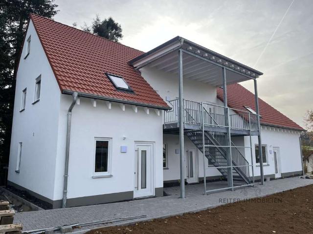 Wohnung zum Kaufen in Hünfeld Oberrombach 270.000,00 EUR 67.7 m²