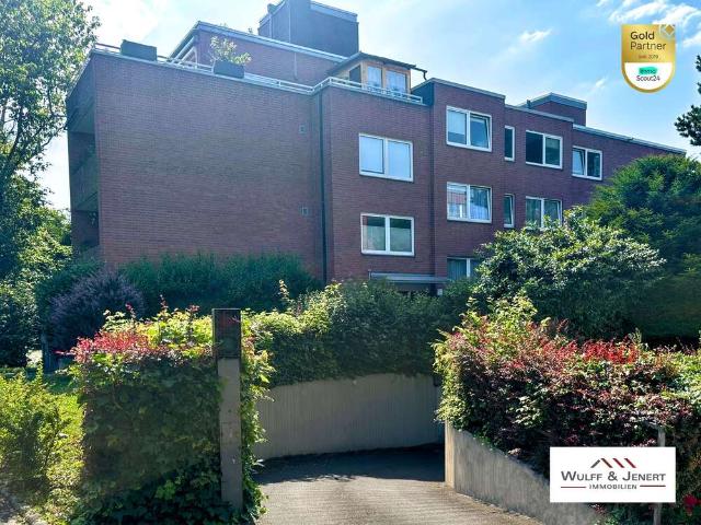 Wohnung zum Kaufen in Hürth 270.000,00 EUR 79 m²