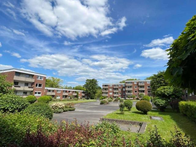 Wohnung zum Kaufen in Hürth 298.000,00 EUR 94 m²