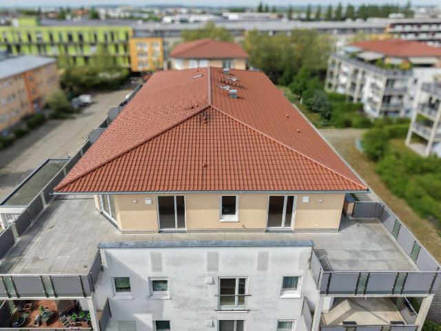 Wohnung zum Kaufen in Ingolstadt 690.000,00 EUR 136 m²
