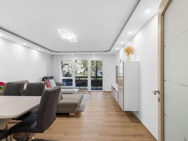 Wohnung zum Kaufen in Ingolstadt 346.700,00 EUR 77 m²