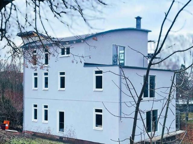 Wohnung zum Kaufen in Ilmenau 360.000,00 EUR 110 m²