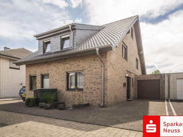 Wohnung zum Kaufen in Jüchen 339.000,00 EUR 98.5 m²