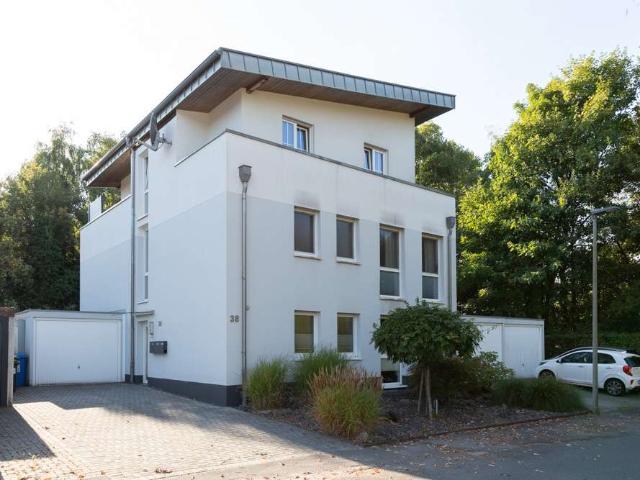 Wohnung zum Kaufen in Oberhausen 349.000,00 EUR 103 m²