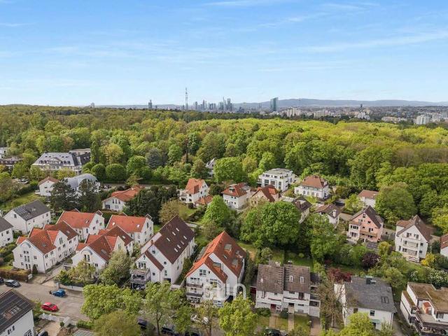 Wohnung zum Kaufen in Offenbach am Main 339.000,00 EUR 95 m²