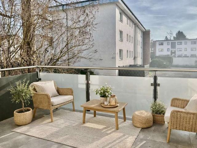 Wohnung zum Kaufen in Offenbach am Main 399.000,00 EUR 74.09 m²