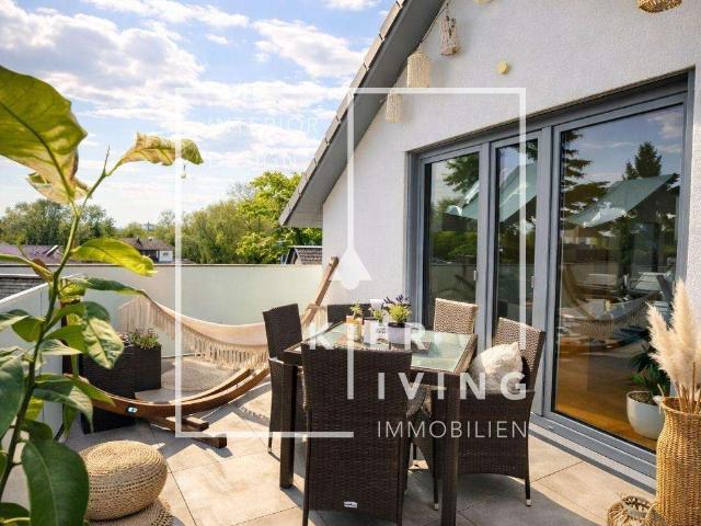 Wohnung zum Kaufen in Offenbach am Main 695.000,00 EUR 93 m²