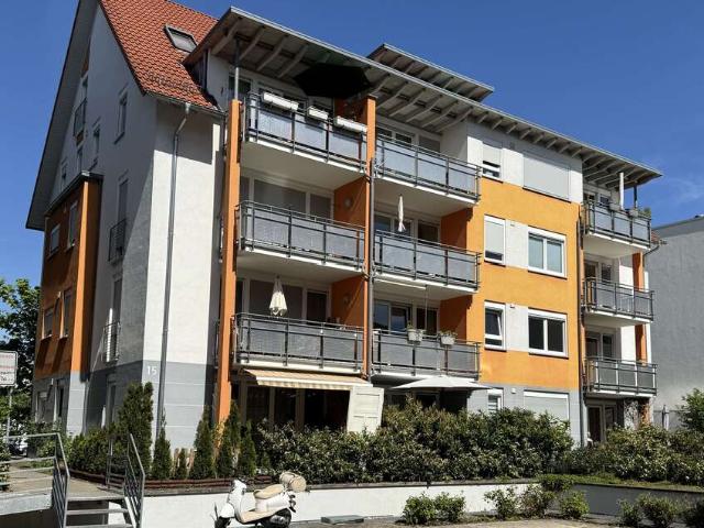 Wohnung zum Kaufen in Offenburg 253.000,00 EUR 60.15 m²