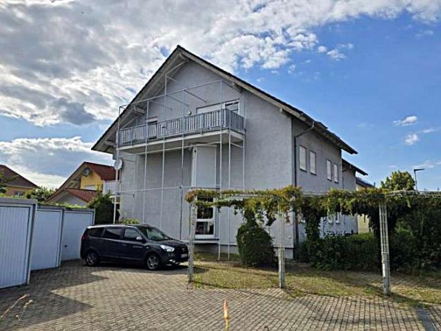 Wohnung zum Kaufen in Offenburg 347.200,00 EUR 123 m²