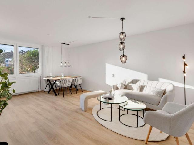 Wohnung zum Kaufen in Oldenburg 289.000,00 EUR 80 m²