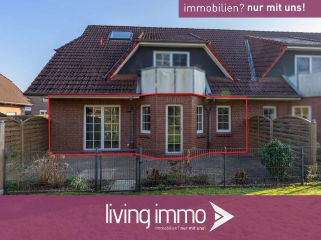 Wohnung zum Kaufen in Oldenburg 299.000,00 EUR 84.05 m²