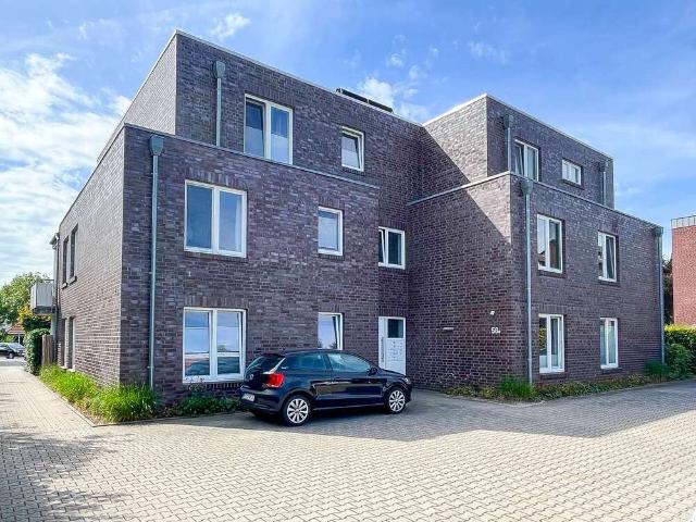 Wohnung zum Kaufen in Oldenburg 395.000,00 EUR 114.23 m²