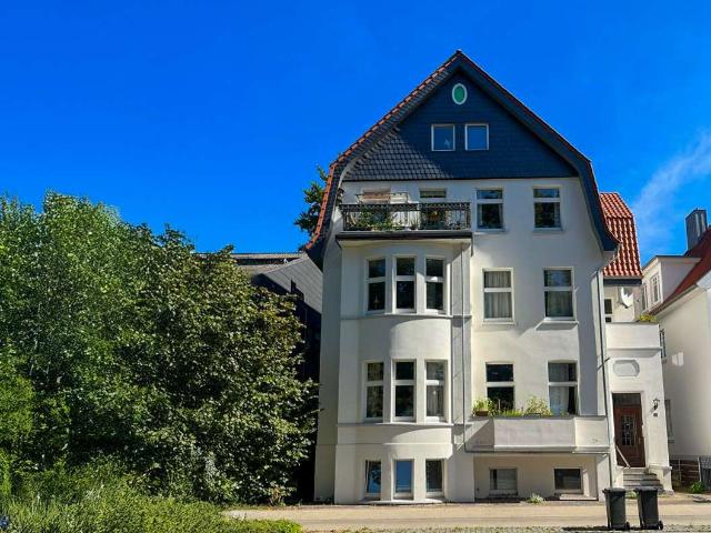 Wohnung zum Kaufen in Oldenburg 399.000,00 EUR 138.11 m²