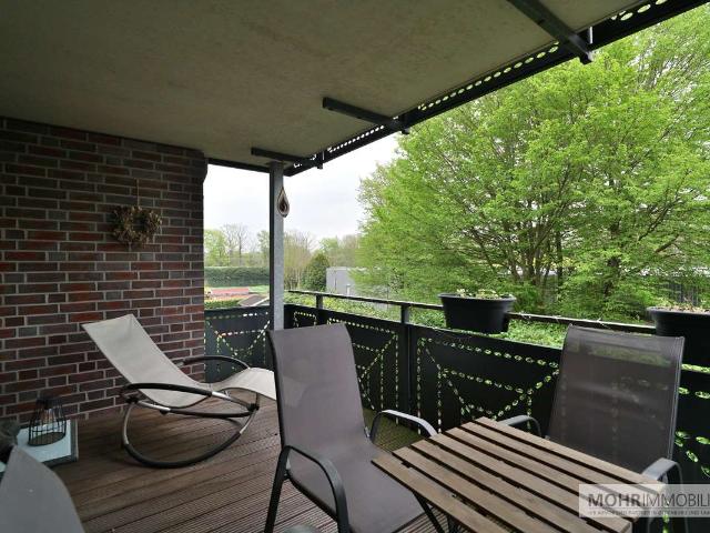 Wohnung zum Kaufen in Oldenburg 319.900,00 EUR 92 m²