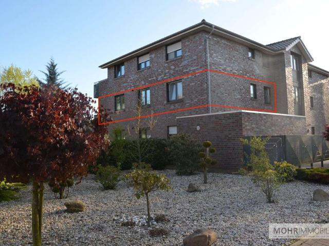 Wohnung zum Kaufen in Oldenburg 319.900,00 EUR 92 m²