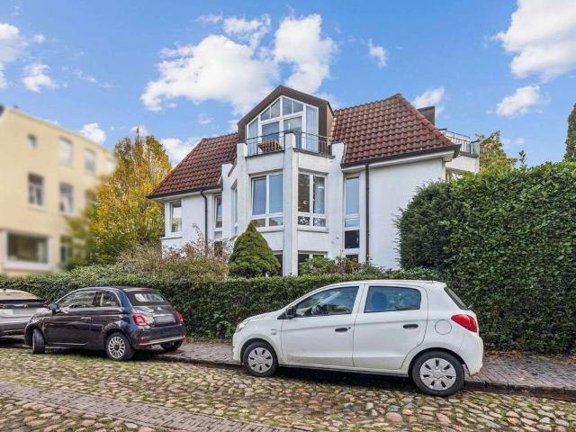 Wohnung zum Kaufen in Oldenburg 410.000,00 EUR 98.22 m²