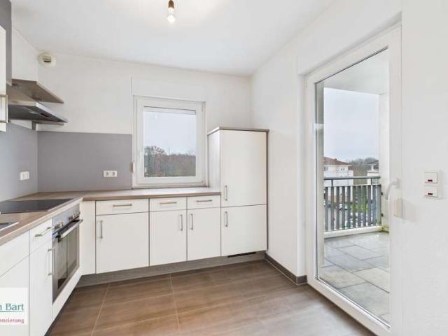 Wohnung zum Kaufen in Orscholz 349.800,00 EUR 91.24 m²