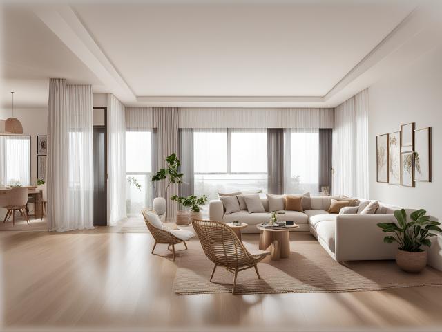 Wohnung zum Kaufen in Ostfildern 499.000,00 EUR 133 m²