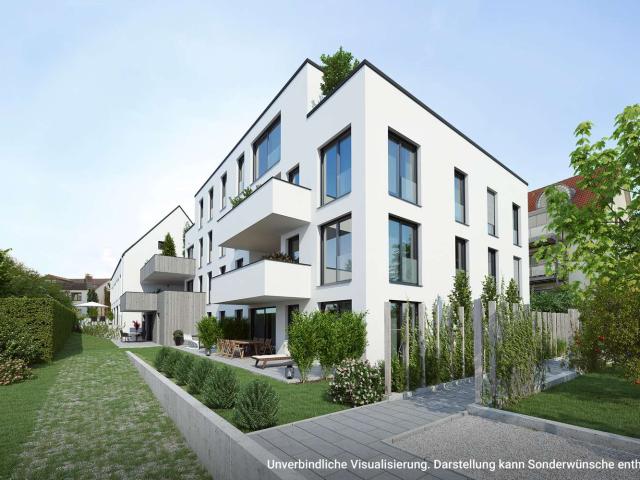 Wohnung zum Kaufen in Ostfildern 628.800,00 EUR 80 m²